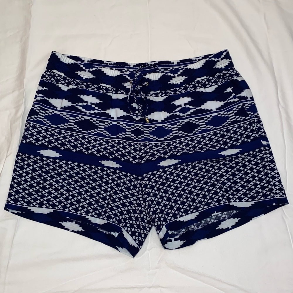 NWOT Nautica soft, breathable shorts